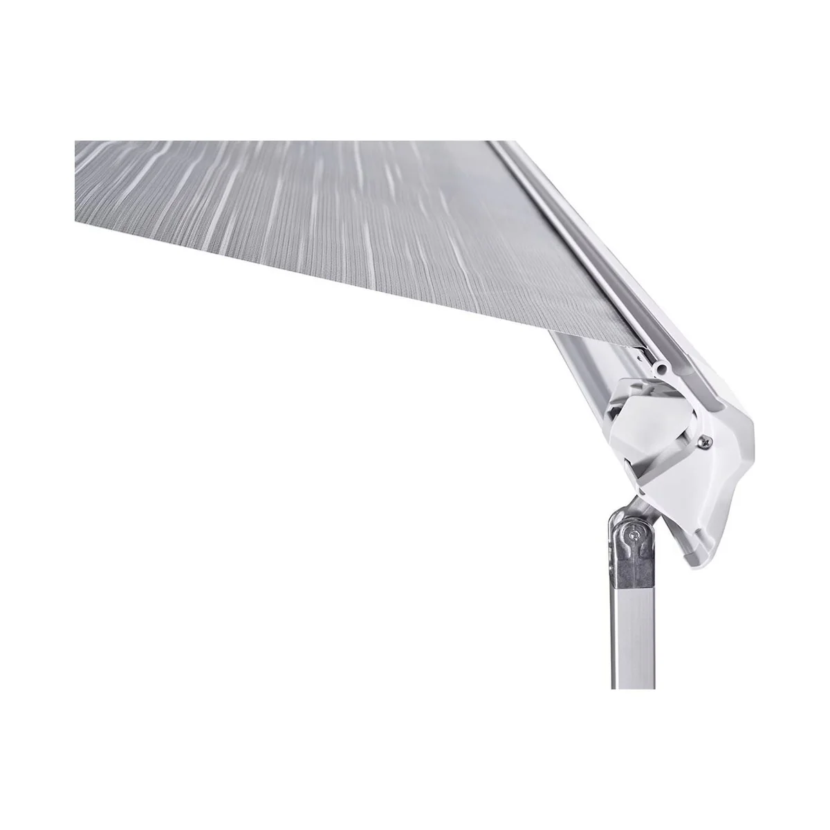 Thule Omnistor 6300 Awning With Fitting Bracket Fits Fiat Ducato 2006- L1 H2 - Image 7