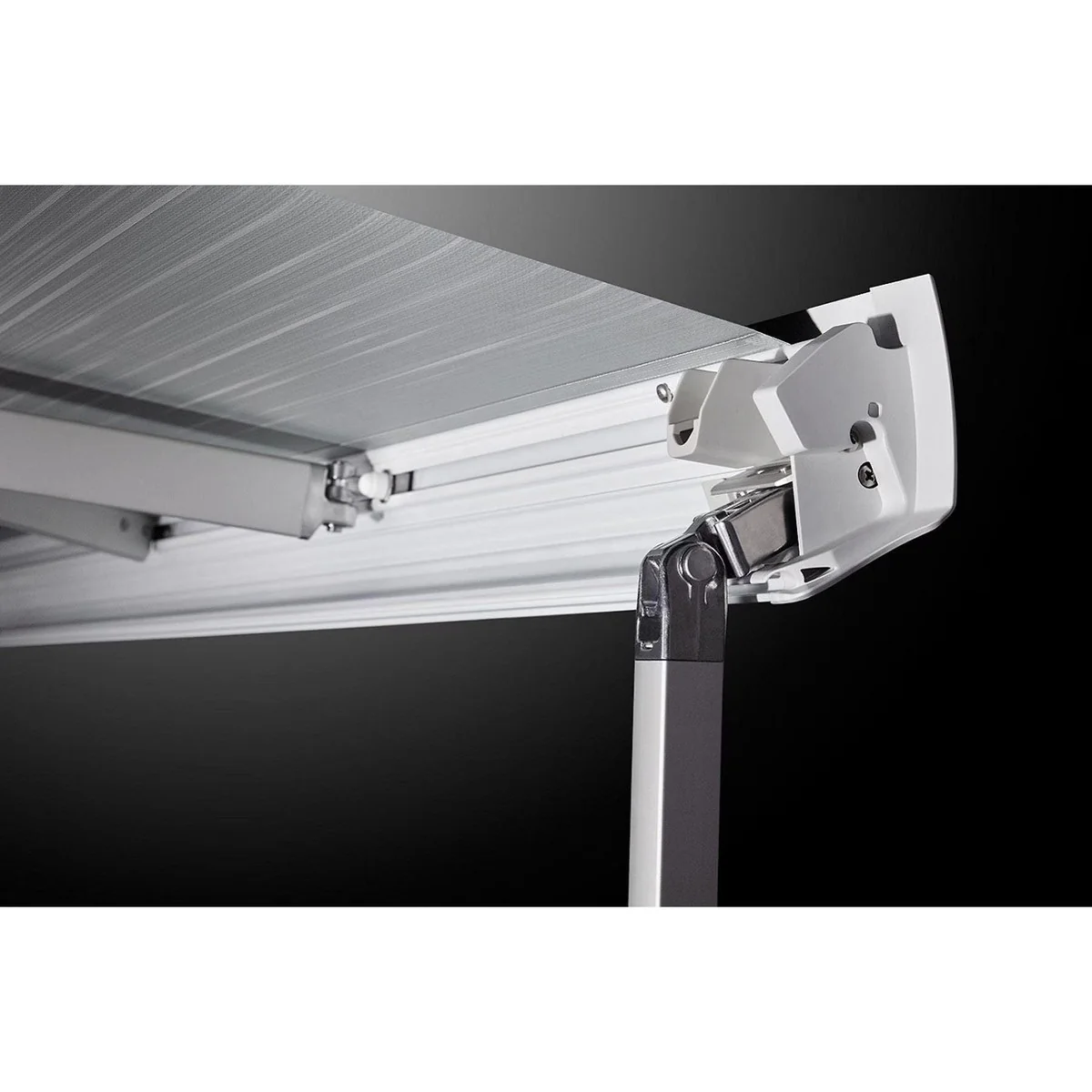 Thule Omnistor 6300 Awning With Fitting Bracket Fits Fiat Ducato 2006- L2 H2 - Image 12