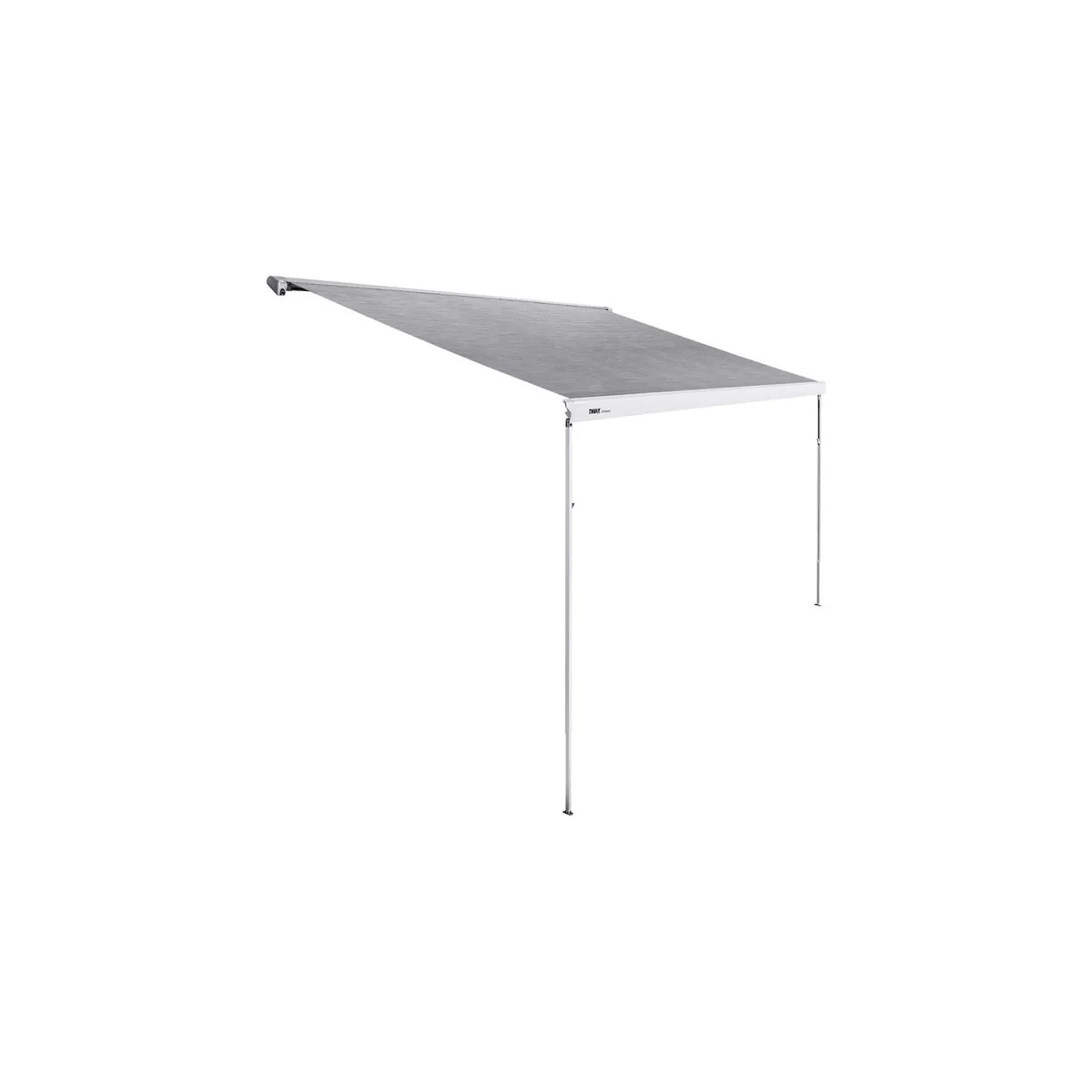 Thule Omnistor 6300 Awning With Fitting Bracket Fits Hymer Ayers Rock 2014 - Image 9