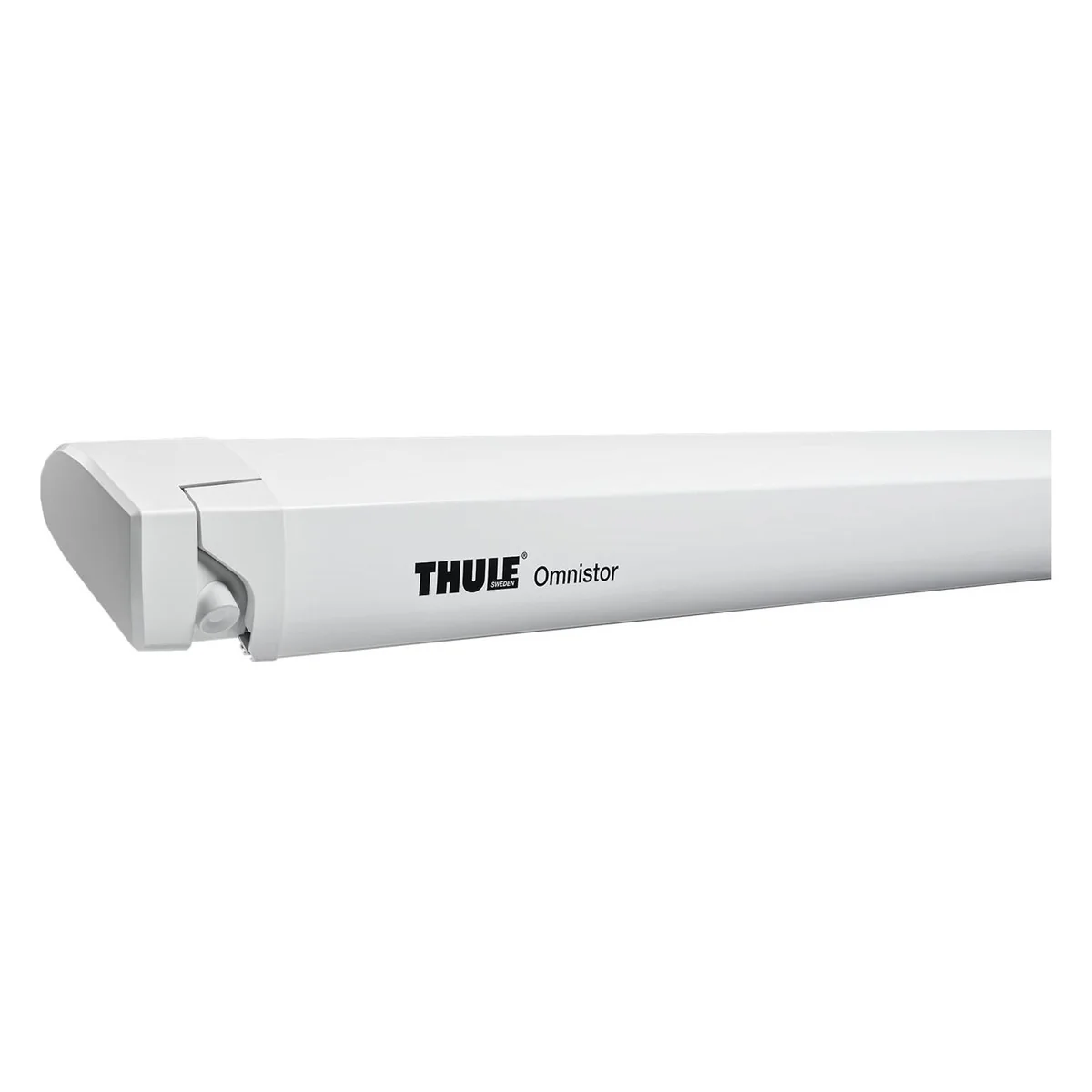 Thule Omnistor 6300 Awning With Fitting Bracket Fits Nissan NV400 2010- L4 H2 - Image 2