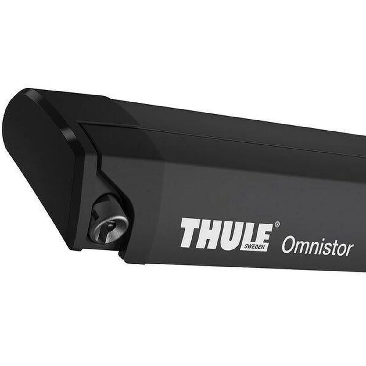 Thule Omnistor 6300 Awning With Fitting Bracket Fits Peugeot Boxer 2006- L4 H2 - Image 2