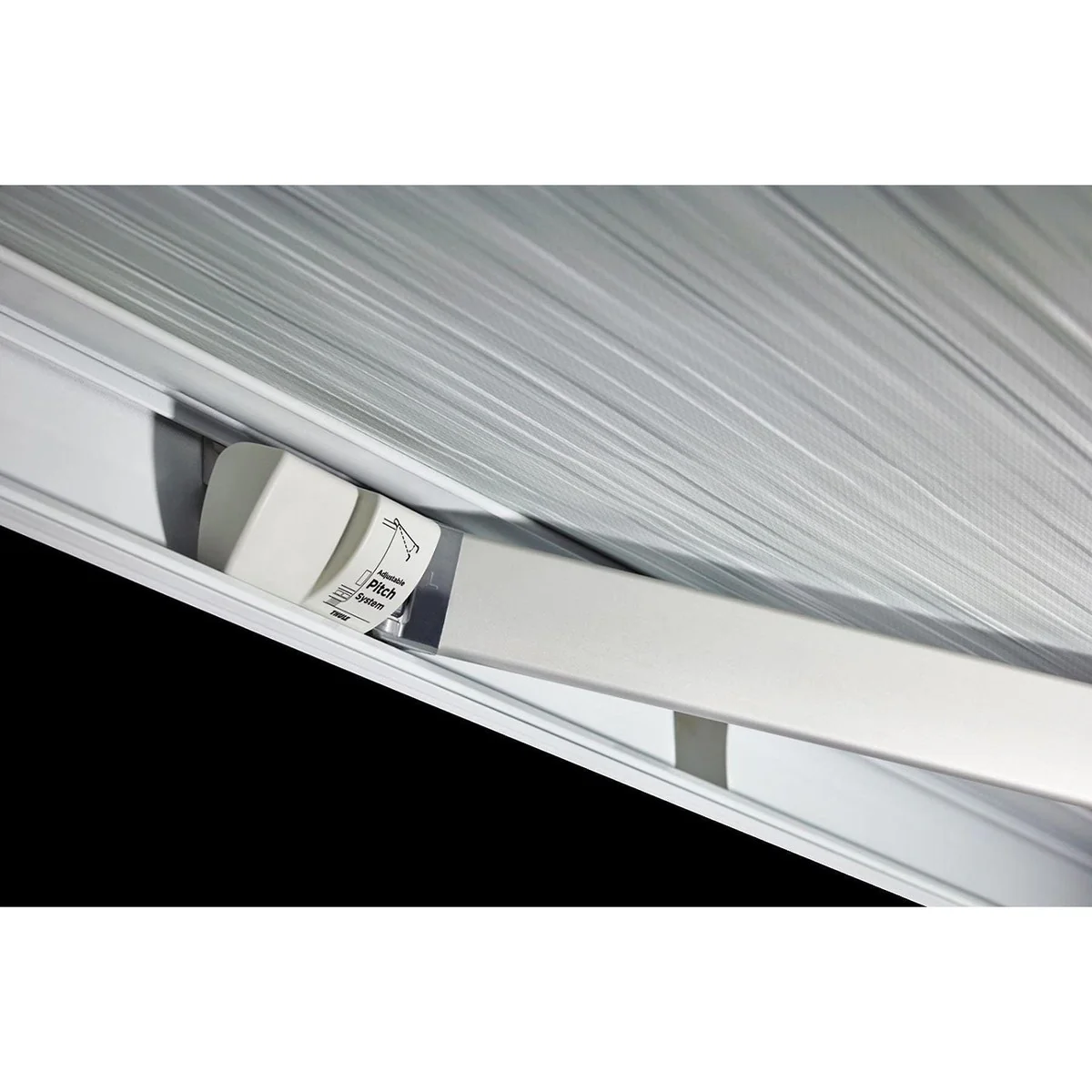 Thule Omnistor 6300 Awning With Fitting Bracket Fits Renault Master 2010- L2 H2 - Image 11