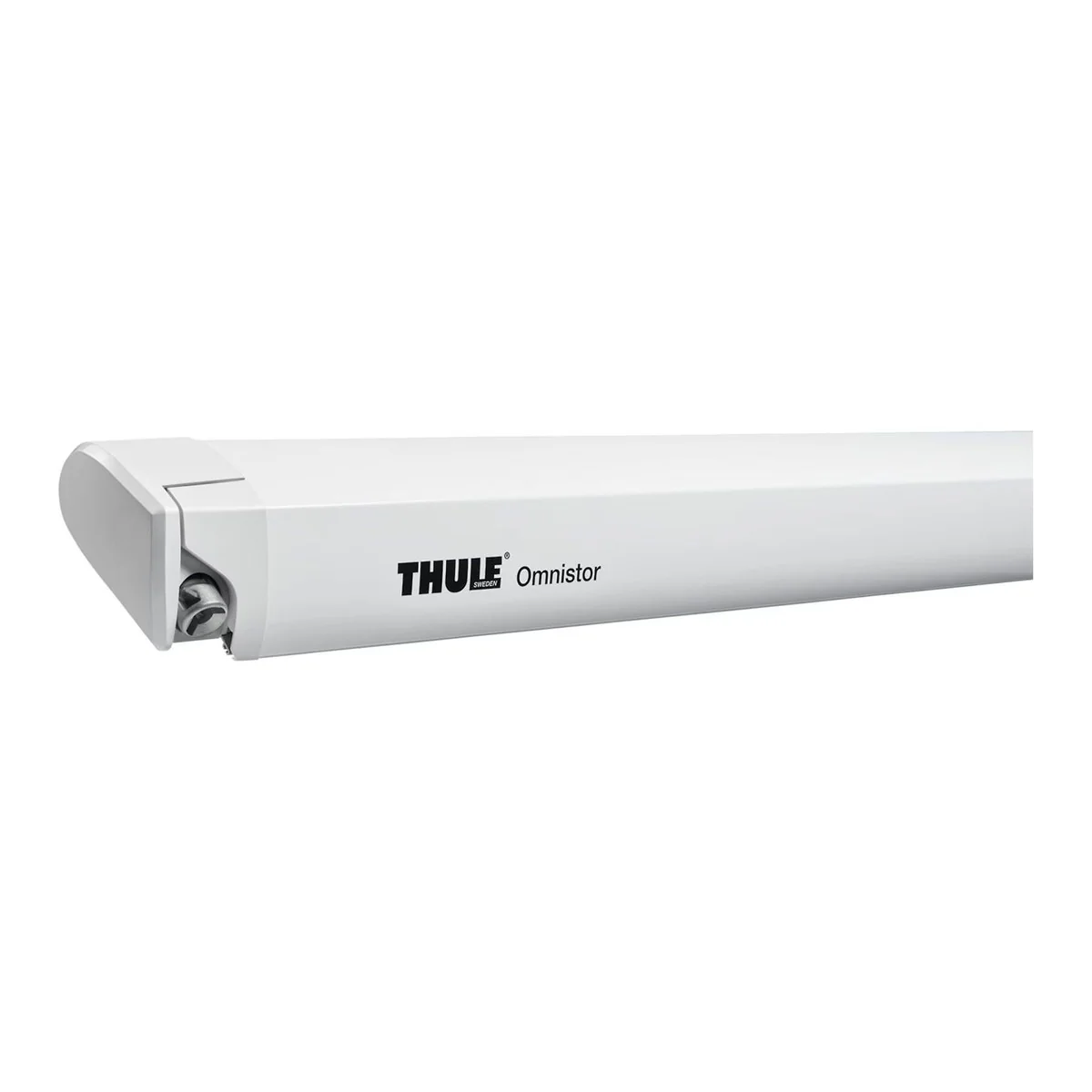 Thule Omnistor 6300 Awning With Fitting Bracket Fits Renault Master 2010- L3 H2 - Image 2