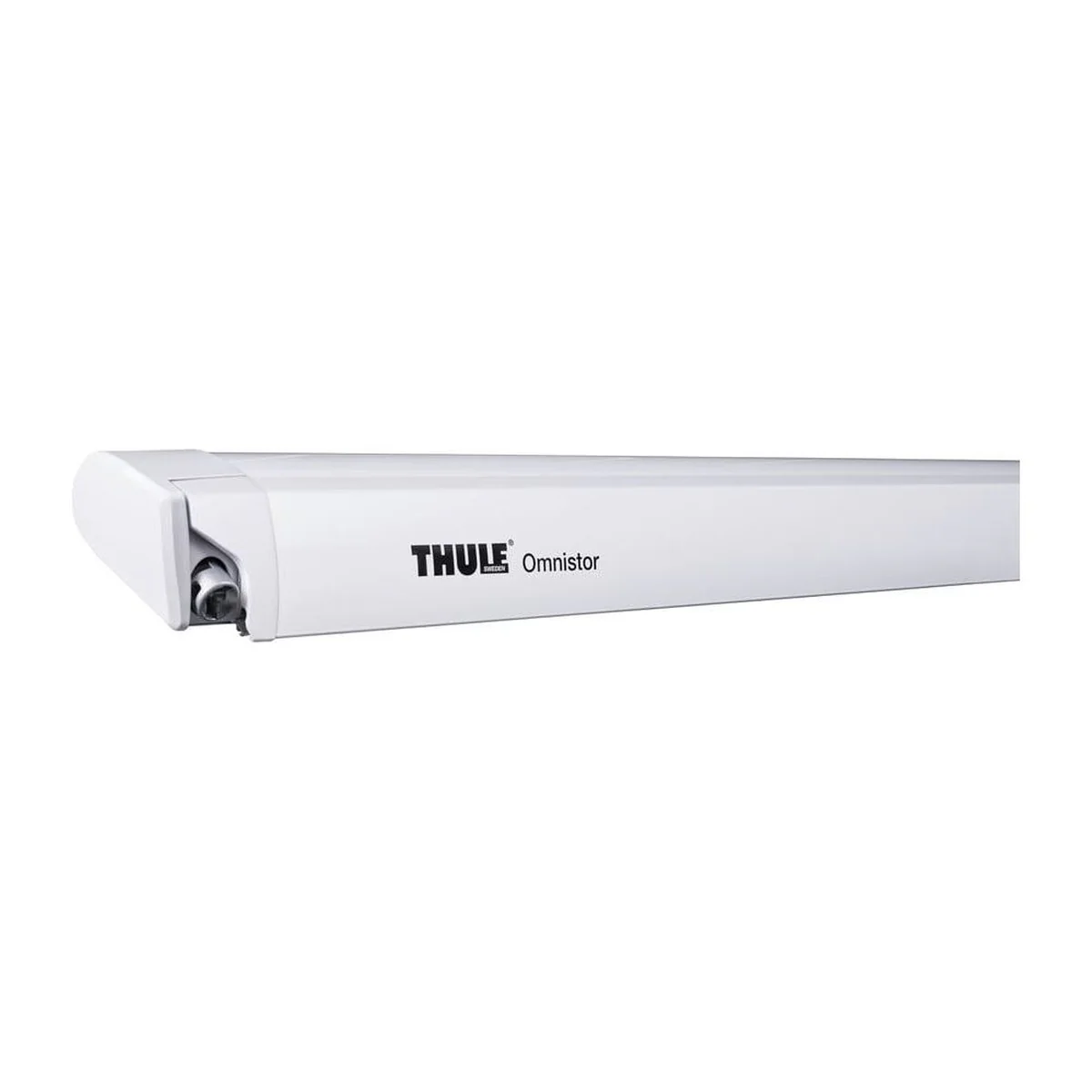 Thule Omnistor 6300 Awning With Fitting Bracket Fits VW Crafter H2 2006-2016 L4 H2