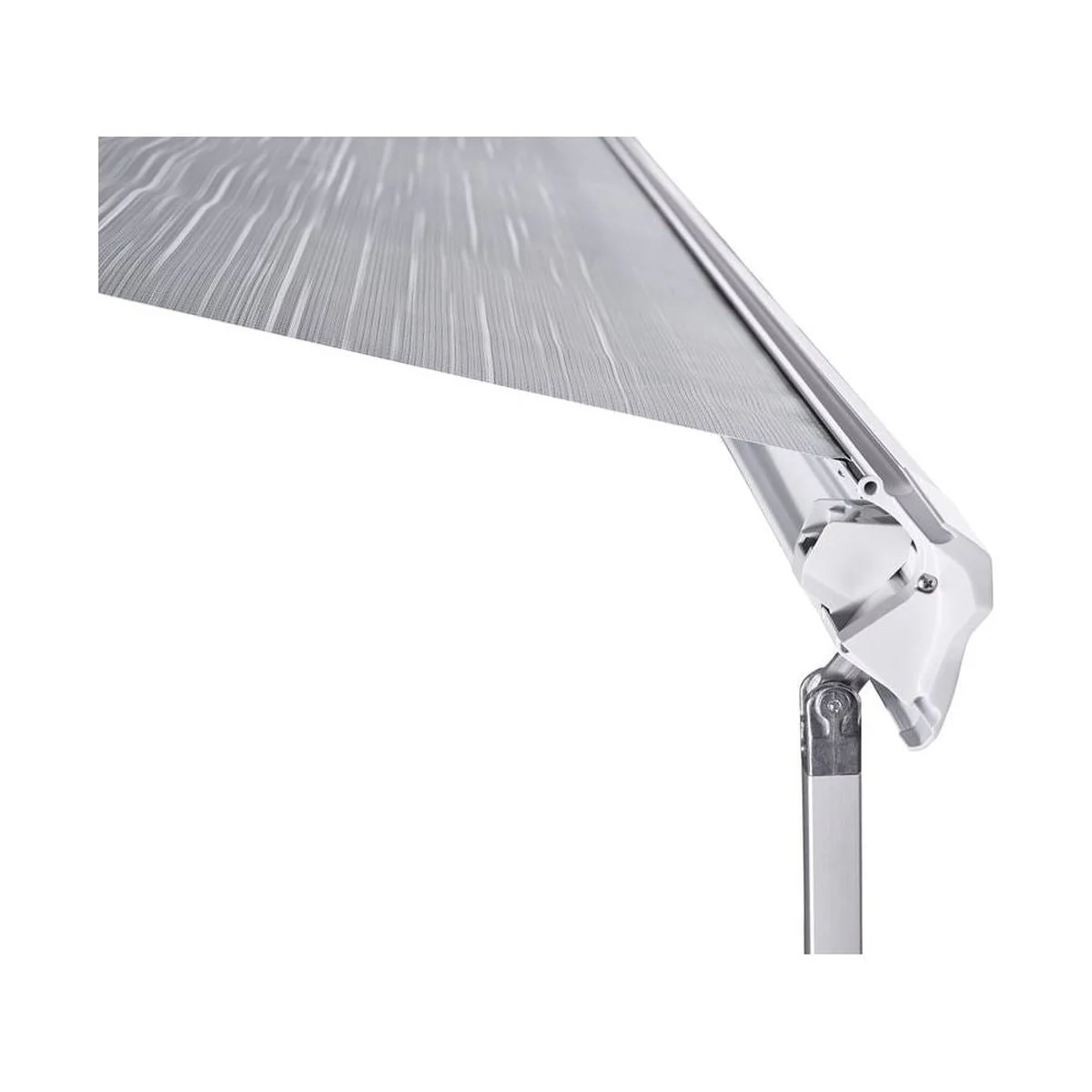 Thule Omnistor 6300 Awning With Fitting Bracket Fits VW Crafter H2 2006-2016 L4 H2 - Image 2