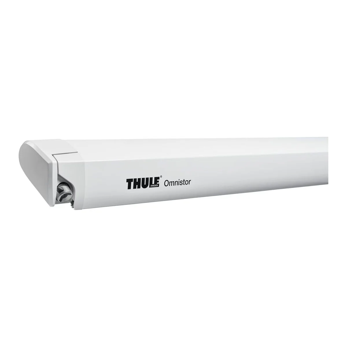 Thule Omnistor 6300 Roof Awning 3.25x2.50 White Frame - Image 2