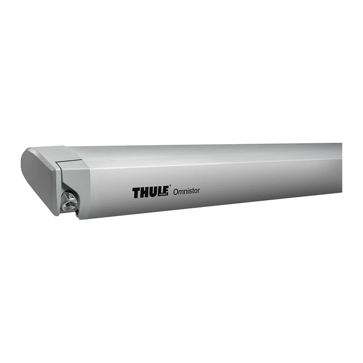 Thule Omnistor 6300 Roof Awning 4.00x2.50 Anodised