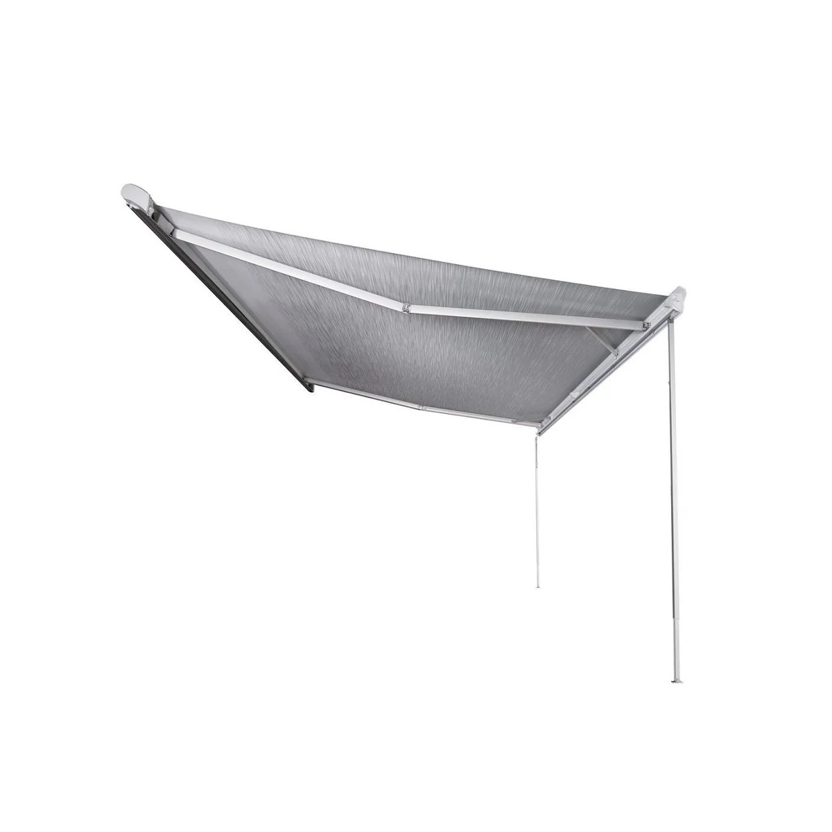 Thule Omnistor 9200 4.50x3.00m Roof Awning Cr�me Ral 9002 with Fabric Finish Mystic Grey - Image 2