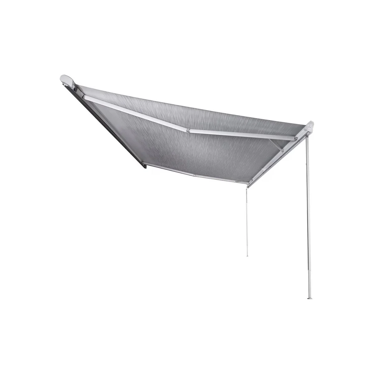 Thule Omnistor 9200 roof awning 5.50 x 3.00m white - Image 4
