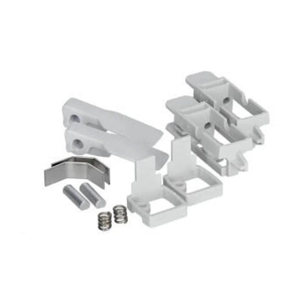 Thule Omnistor Adjusting Lever Repair Kit For Support Leg 2009 Onwards Post 2009