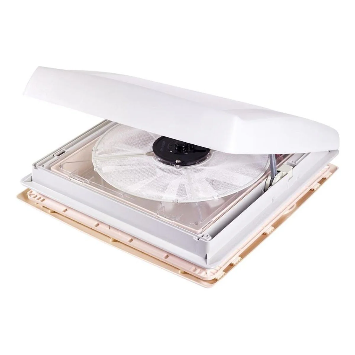 Thule Omnivent Rooflight Extractor Fan Dome