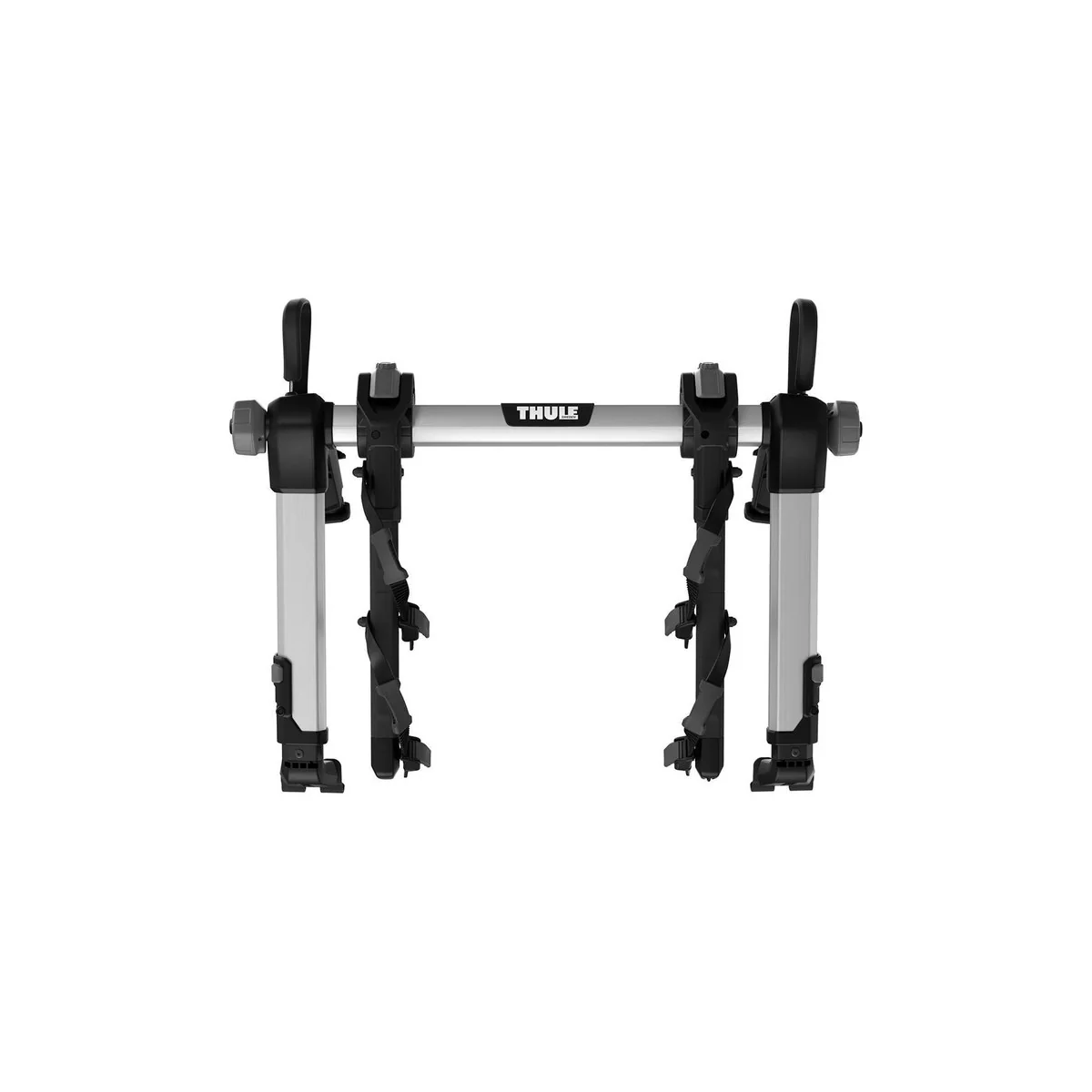 Thule Out Way Hanging two-bike hanging trunk bike rack aluminium Boot Bike Rack - Image 2