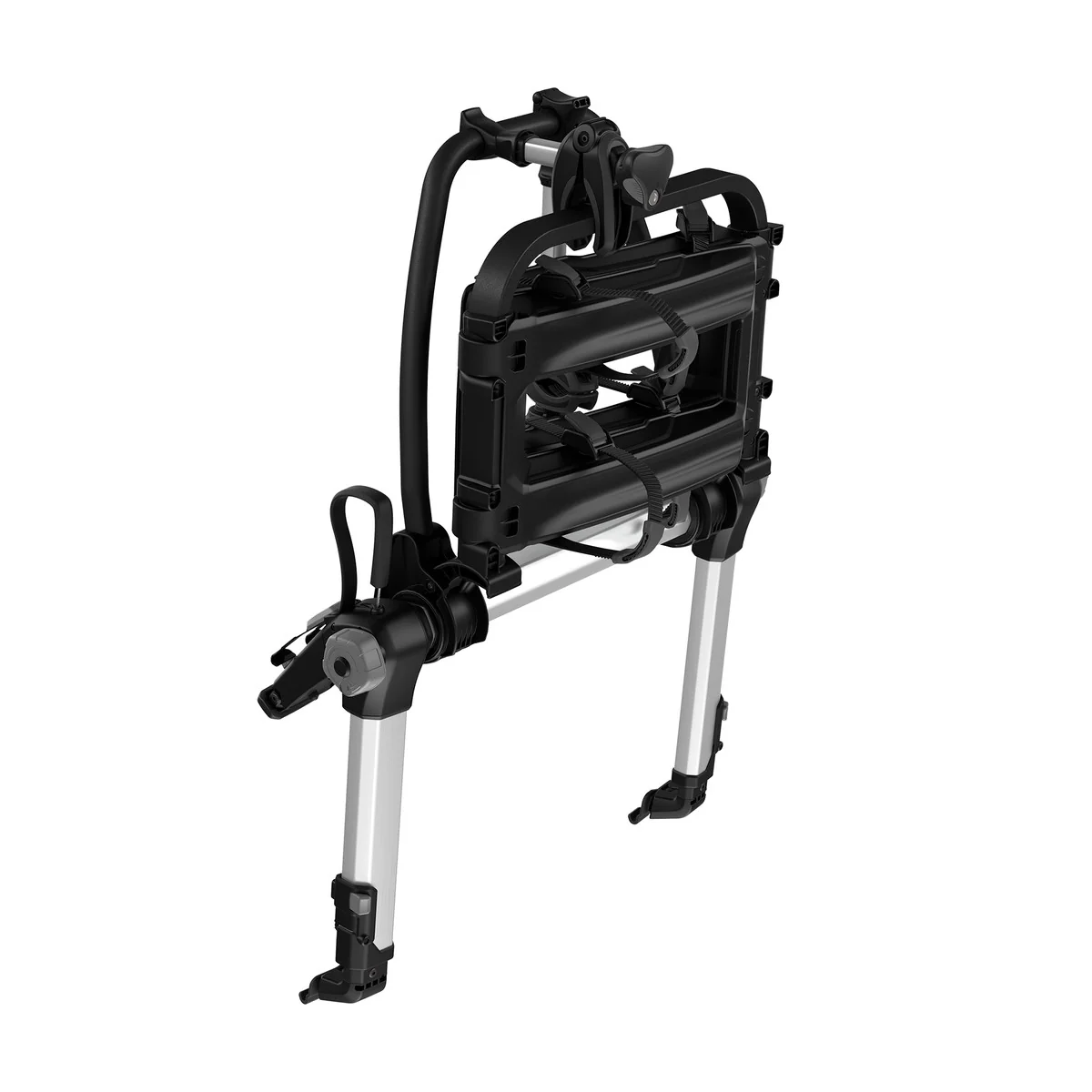 Thule OutWay Platform Platform Bike Rack | Lockable - Image 2