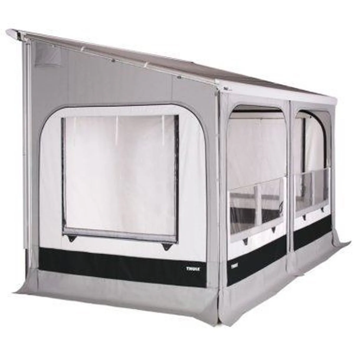 Thule Panorama TO 5200 3.50m Ducato H2 for Mounting Height 2.30-2.50m