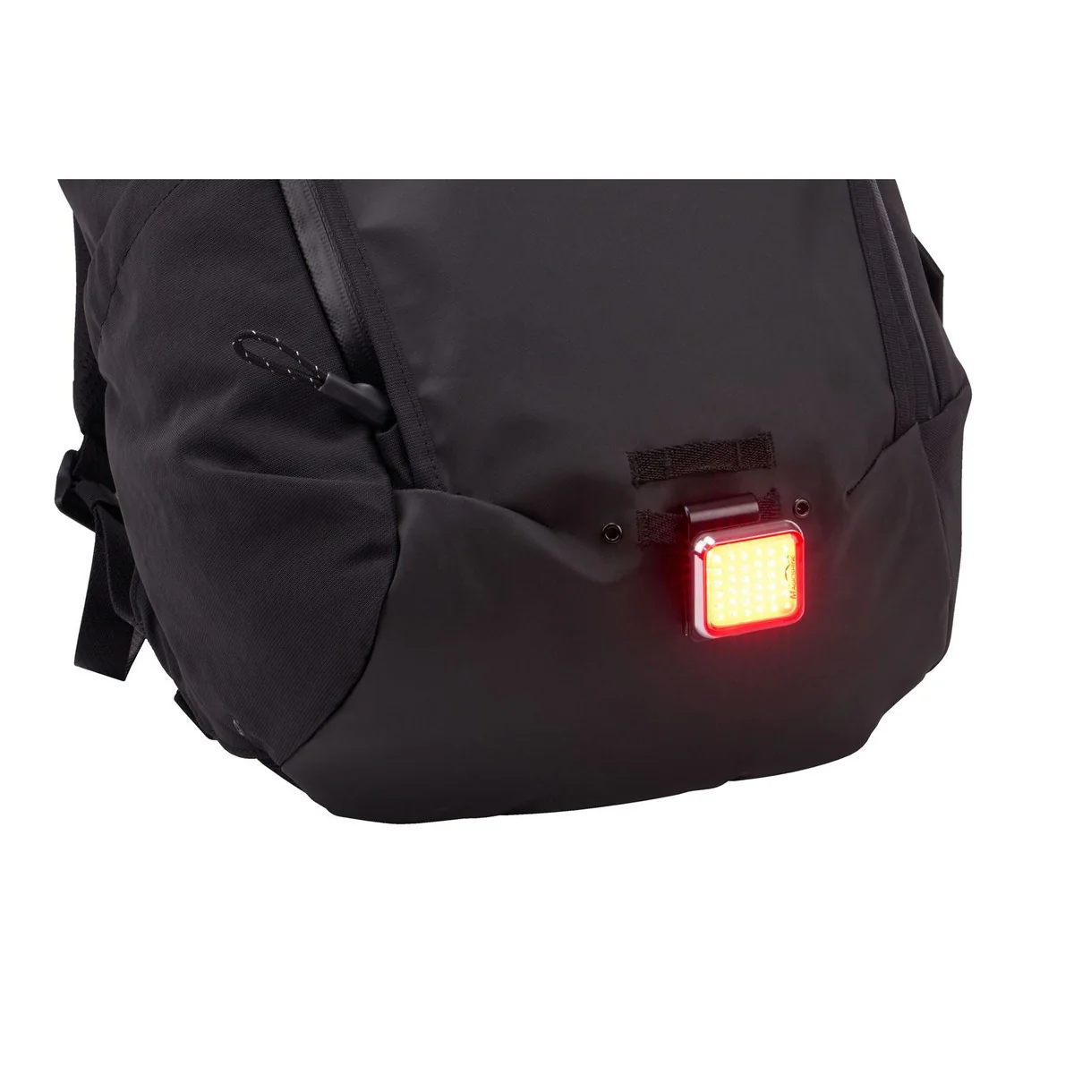 Thule Paramount bike commute backpack black 20L - Image 10