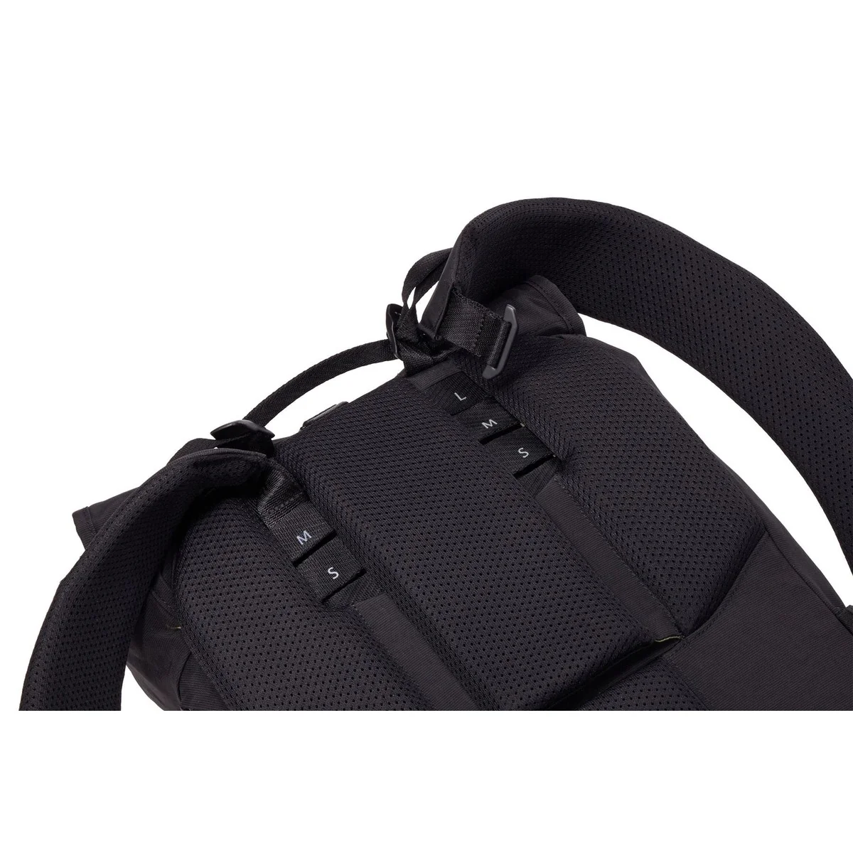 Thule Paramount bike commute backpack black 20L - Image 12