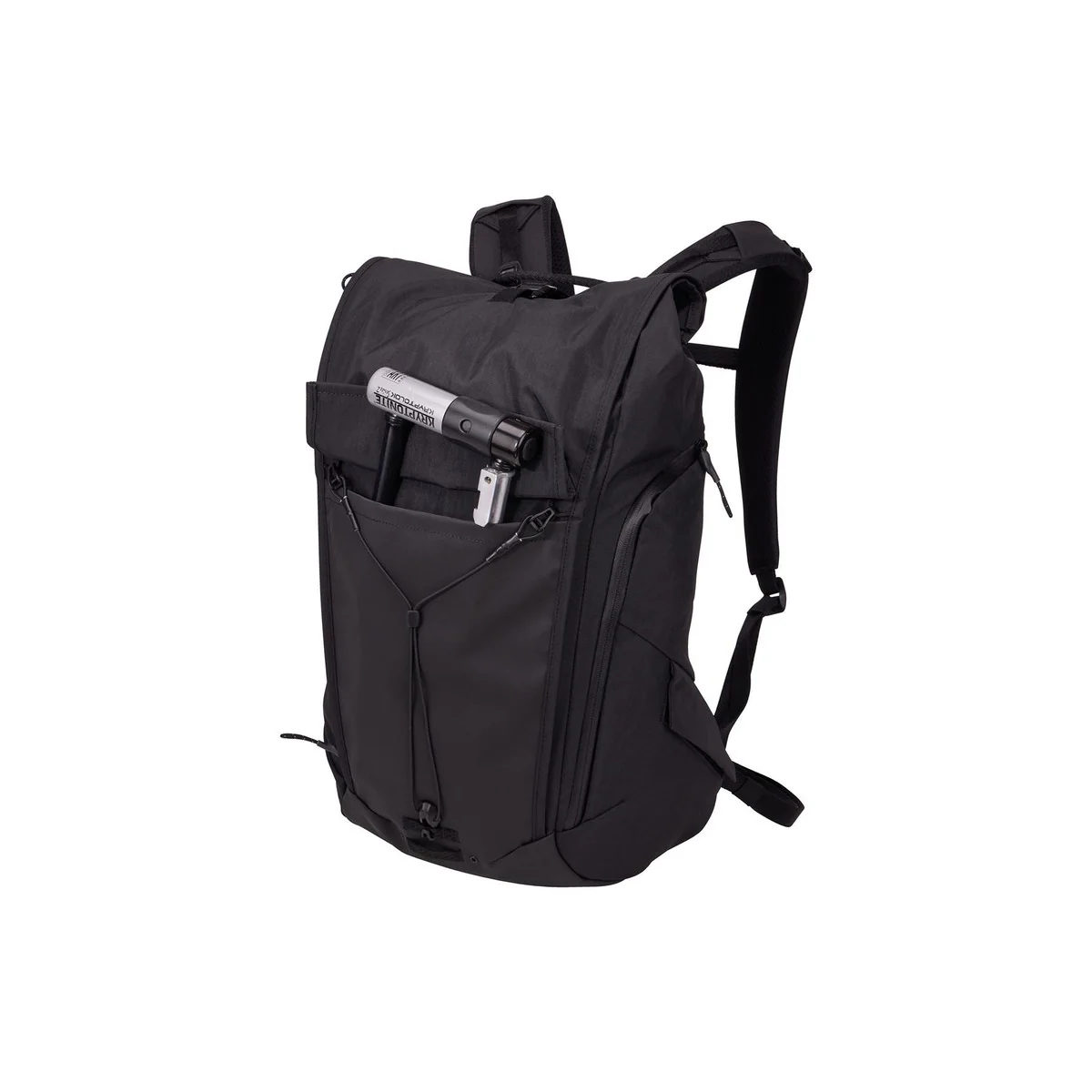Thule Paramount bike commute backpack black 20L - Image 2
