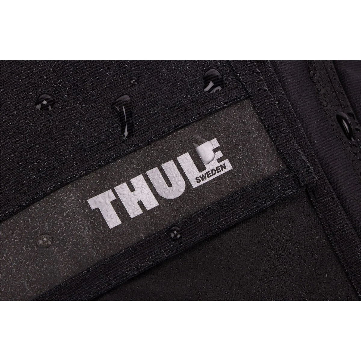 Thule Paramount bike commute backpack black 20L - Image 4