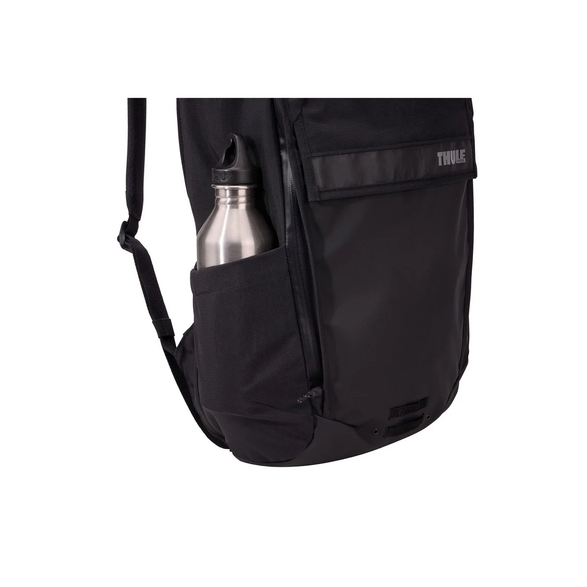 Thule Paramount bike commute backpack black 20L - Image 5