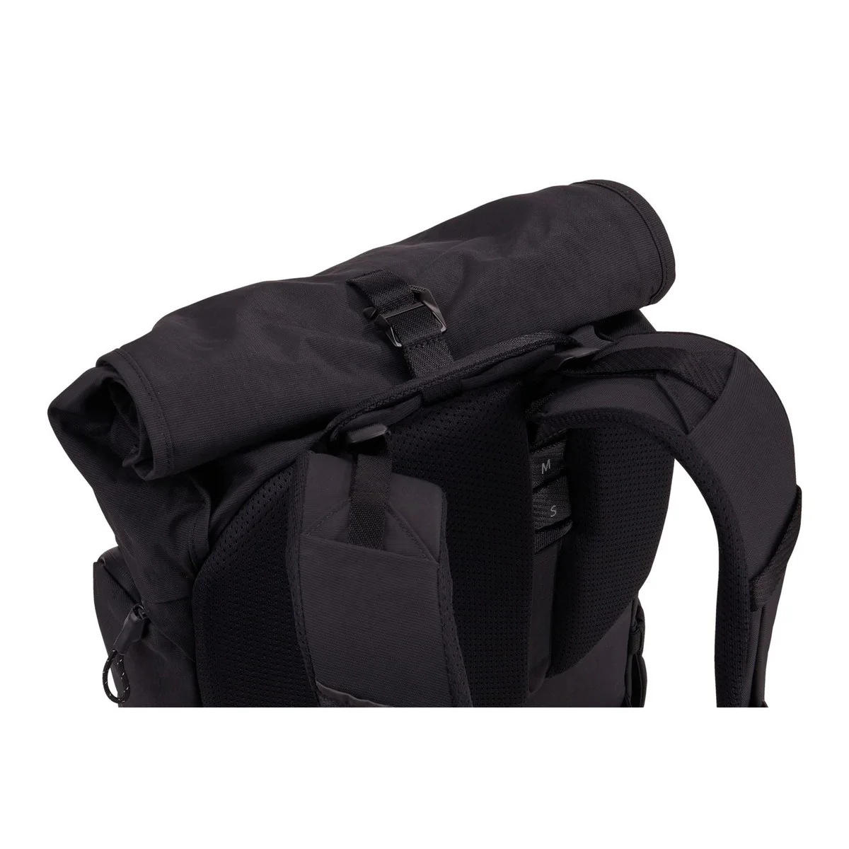 Thule Paramount bike commute backpack black 20L - Image 7