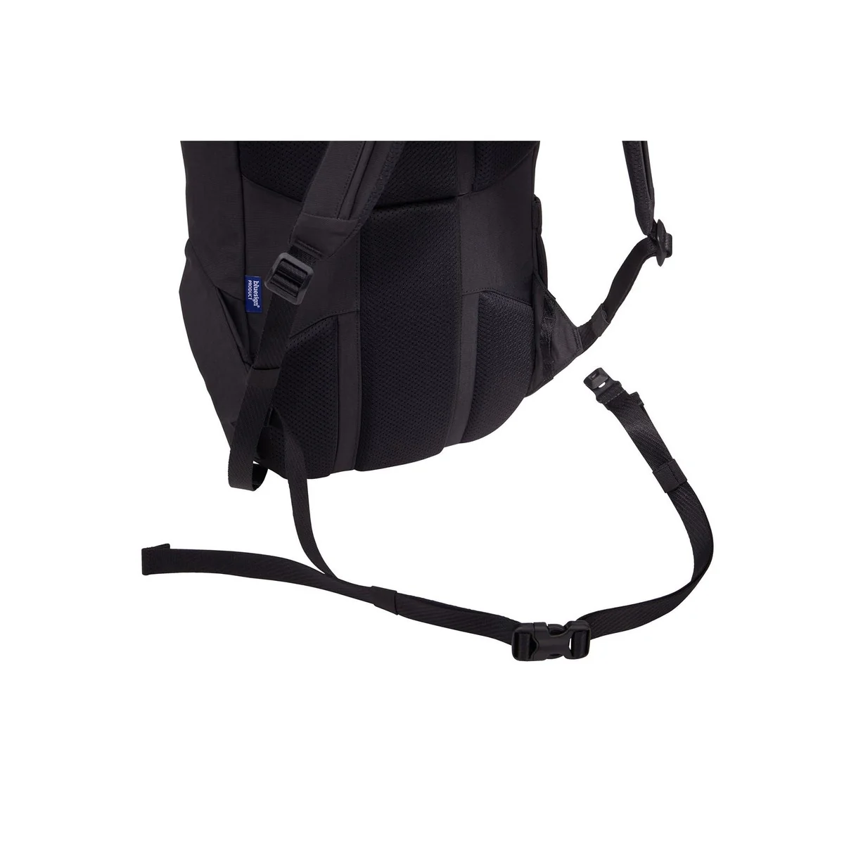 Thule Paramount bike commute backpack black 20L - Image 9