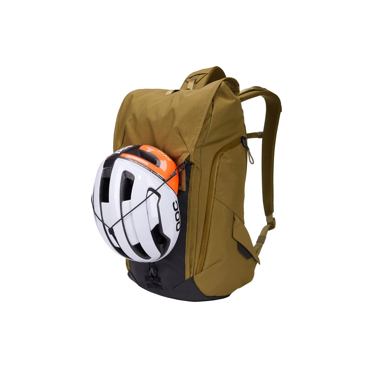 Thule Paramount bike commute backpack nutria 20L - Image 10