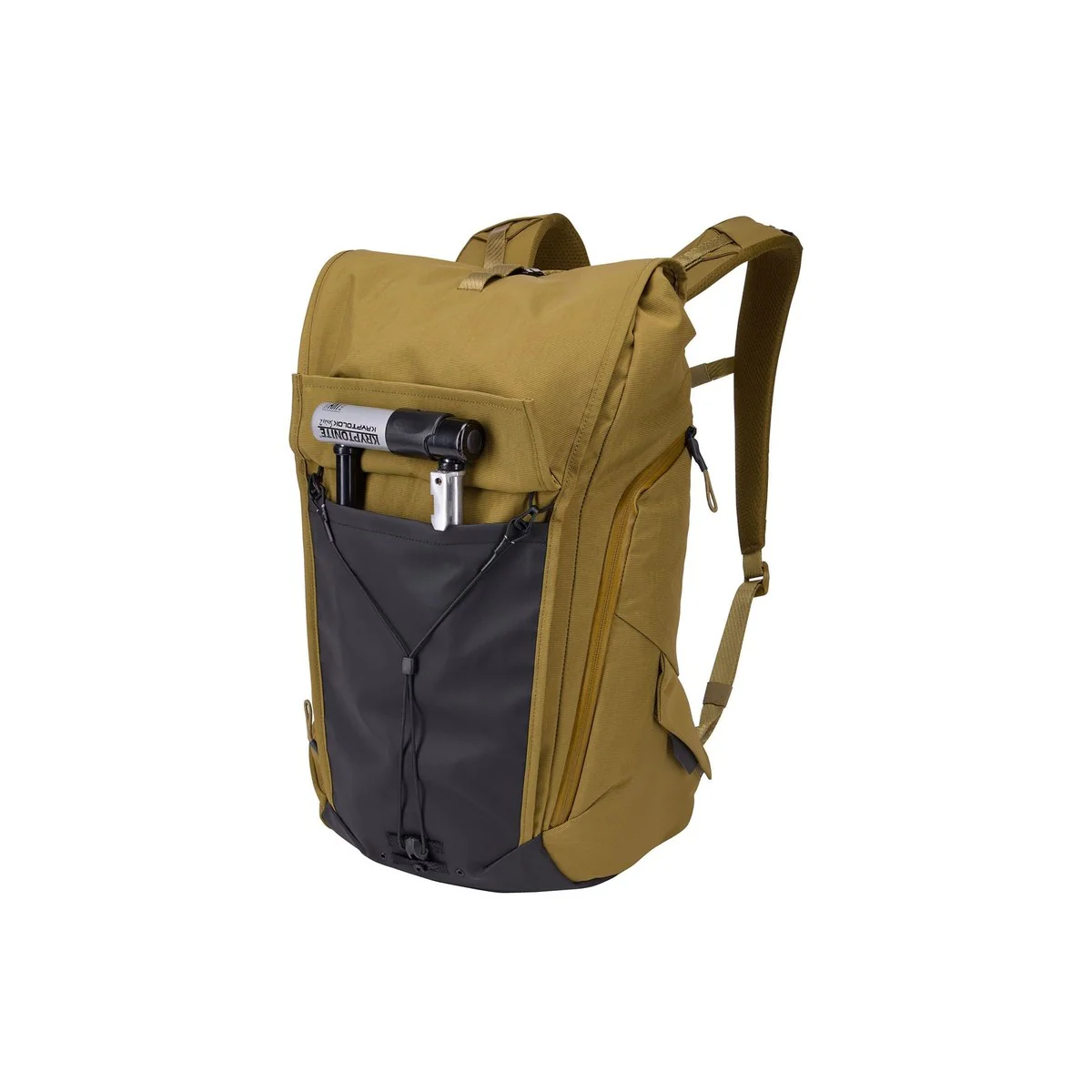 Thule Paramount bike commute backpack nutria 20L - Image 2
