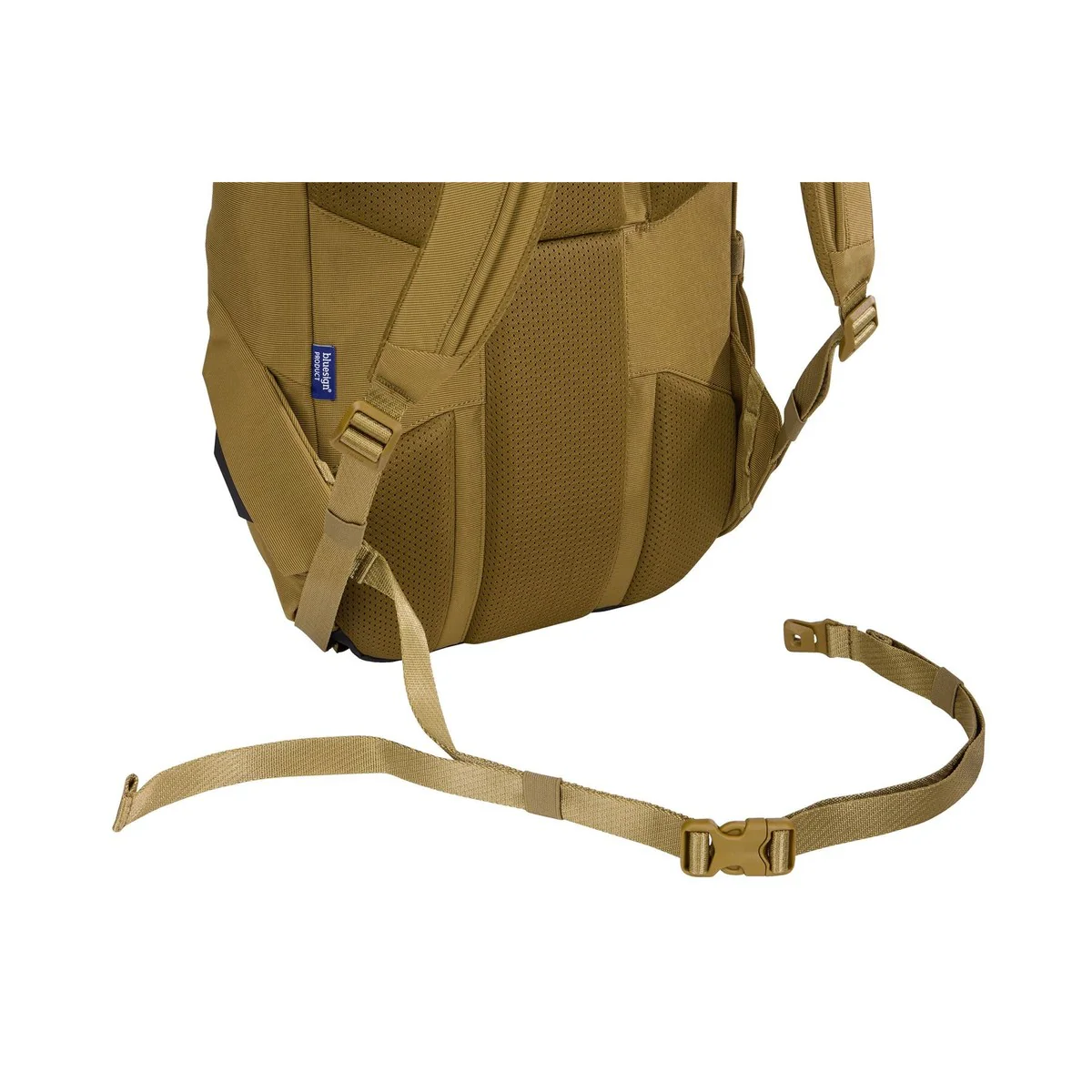 Thule Paramount bike commute backpack nutria 20L - Image 4