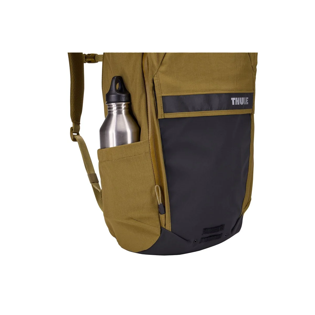 Thule Paramount bike commute backpack nutria 20L - Image 5