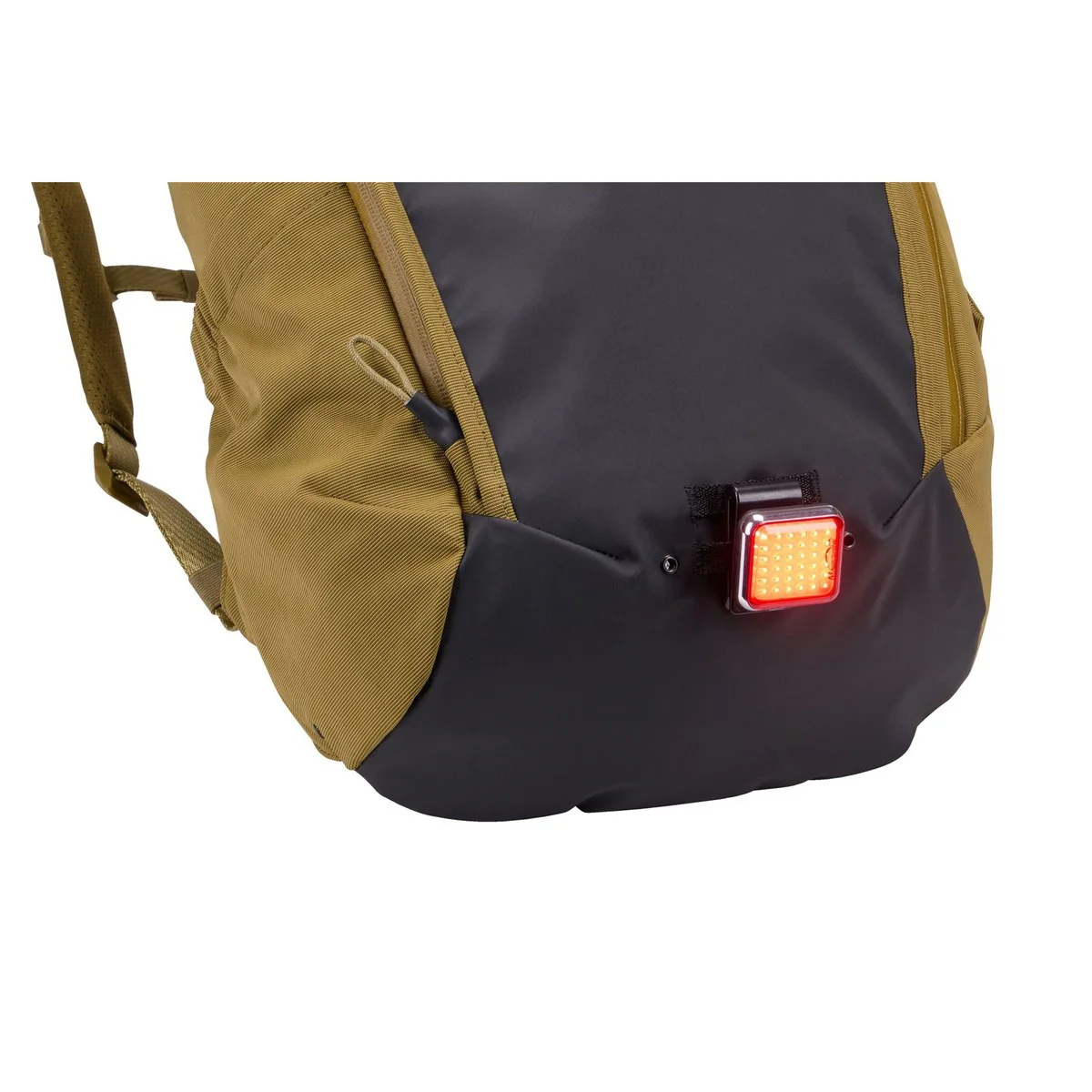 Thule Paramount bike commute backpack nutria 20L - Image 6