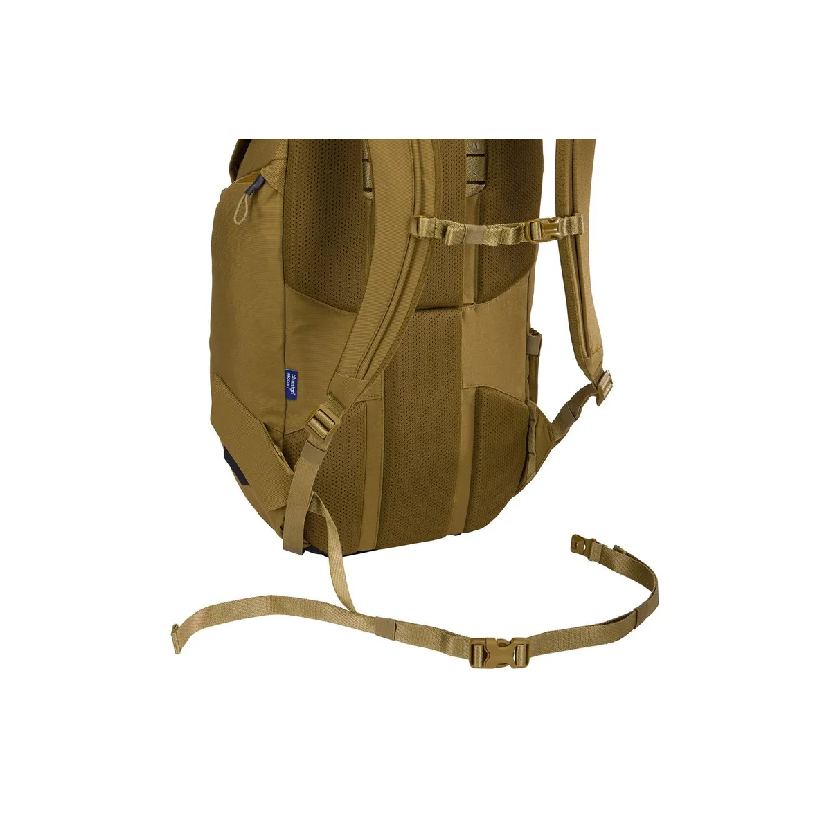 Thule Paramount bike commute backpack nutria 28L - Image 11