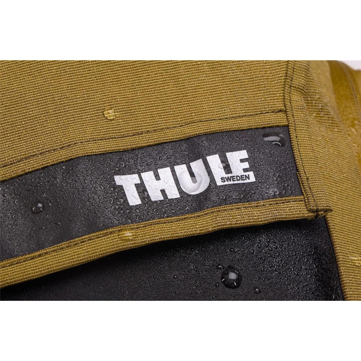 Thule Paramount bike commute backpack nutria 28L - Image 12