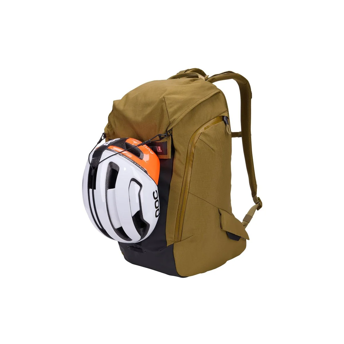 Thule Paramount bike commute backpack nutria 28L - Image 13
