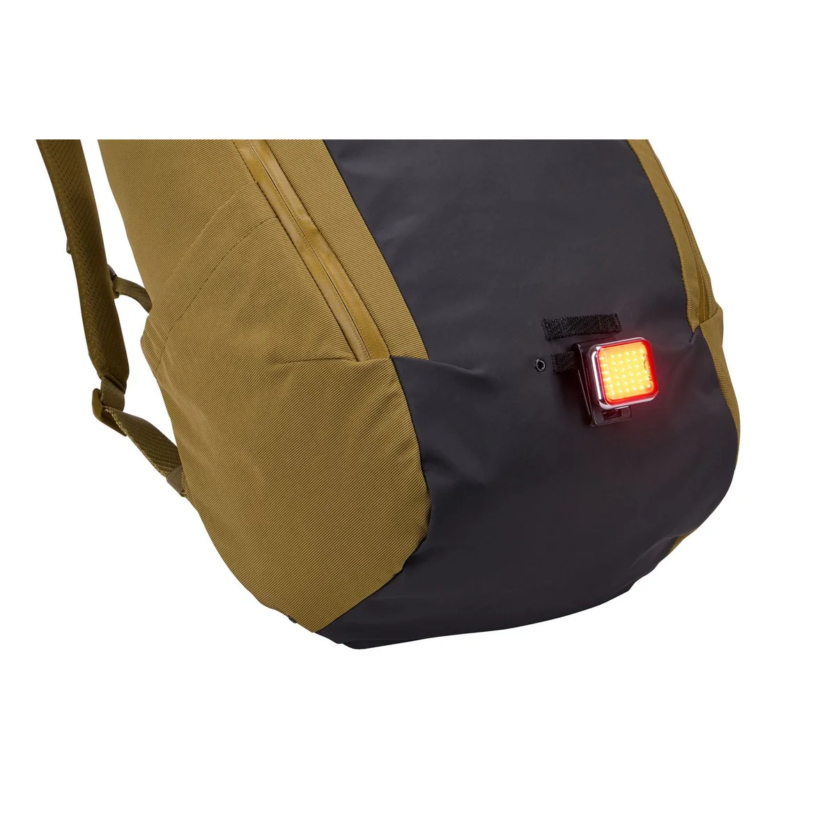 Thule Paramount bike commute backpack nutria 28L - Image 2