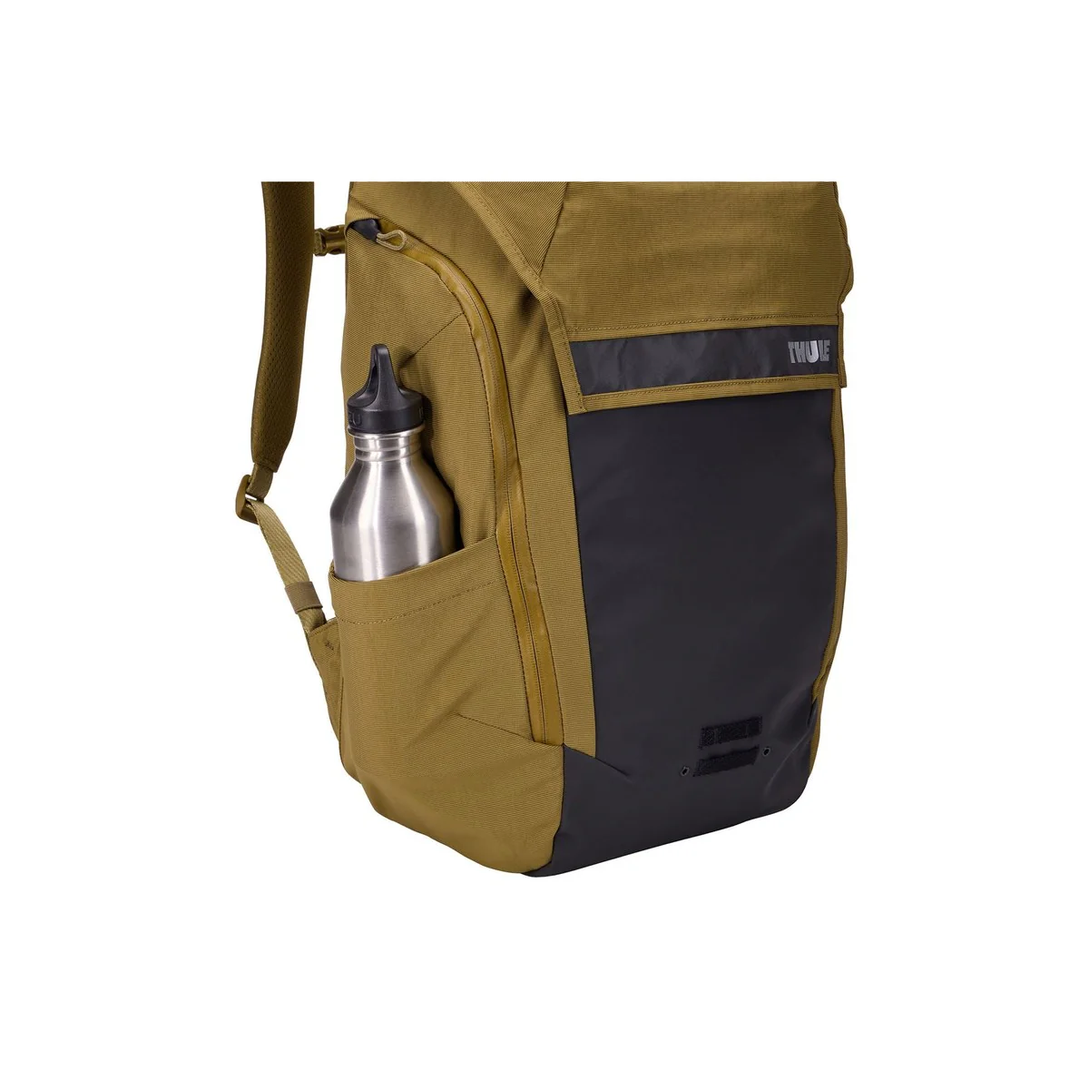 Thule Paramount bike commute backpack nutria 28L - Image 3