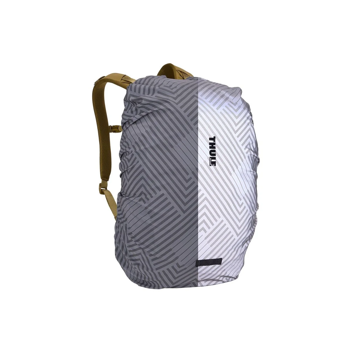 Thule Paramount bike commute backpack nutria 28L - Image 4