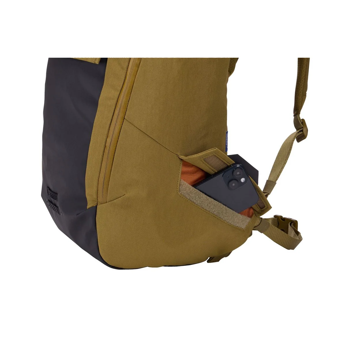 Thule Paramount bike commute backpack nutria 28L - Image 7