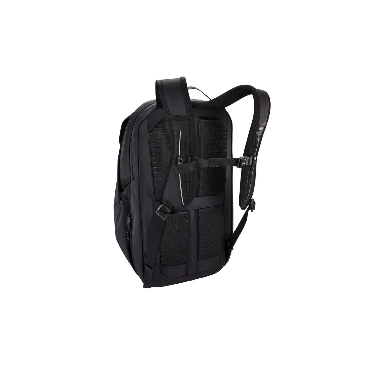 Thule Paramount commuter backpack 27L black Cycling backpack