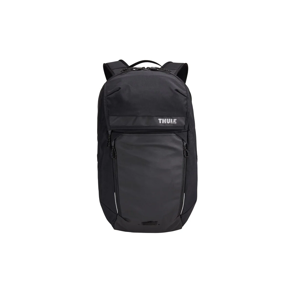 Thule Paramount commuter backpack 27L black Cycling backpack - Image 11
