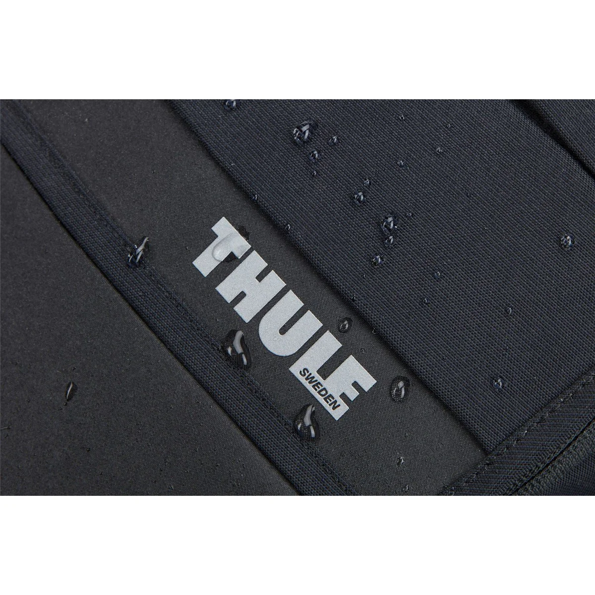 Thule Paramount commuter backpack 27L black Cycling backpack - Image 2