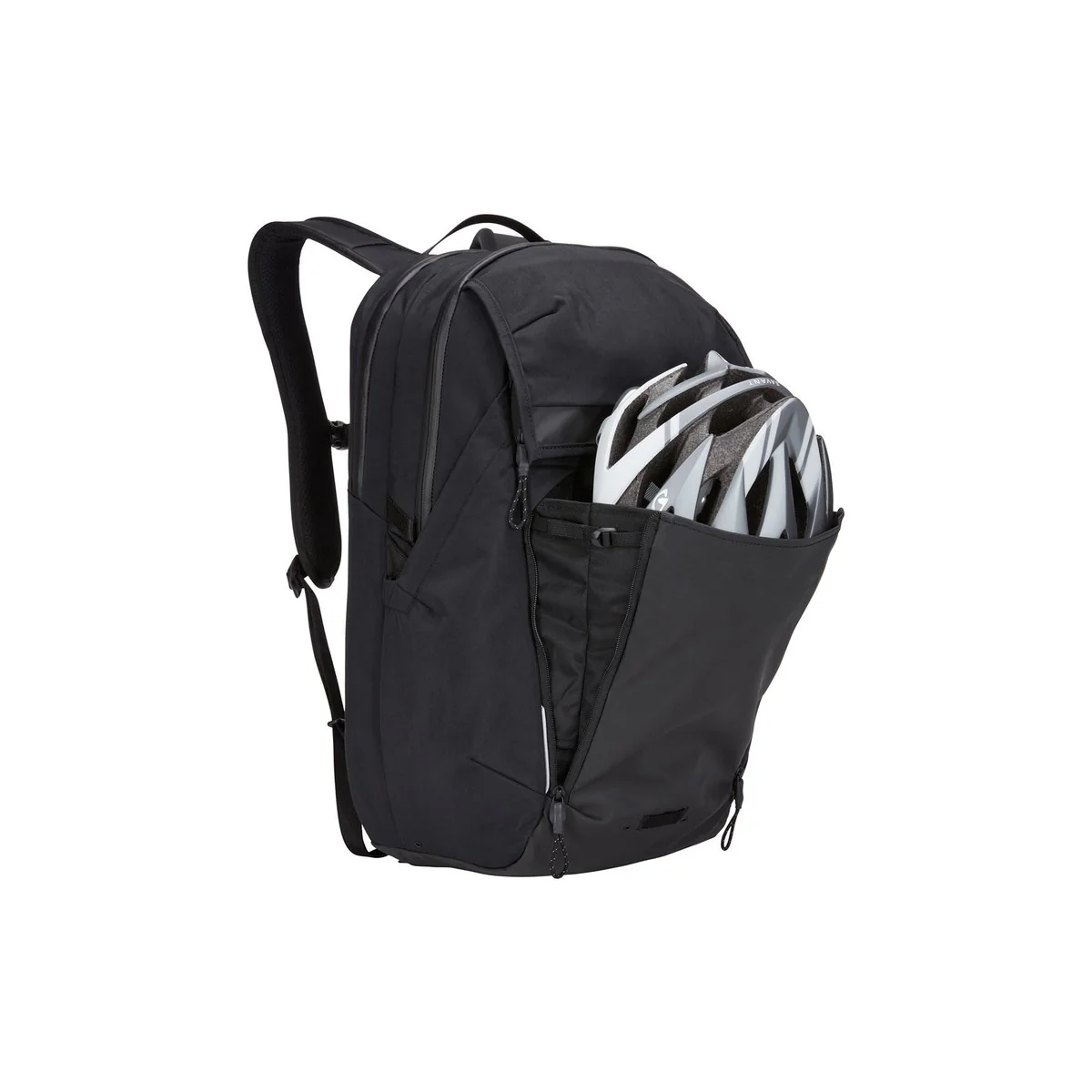 Thule Paramount commuter backpack 27L black Cycling backpack - Image 7
