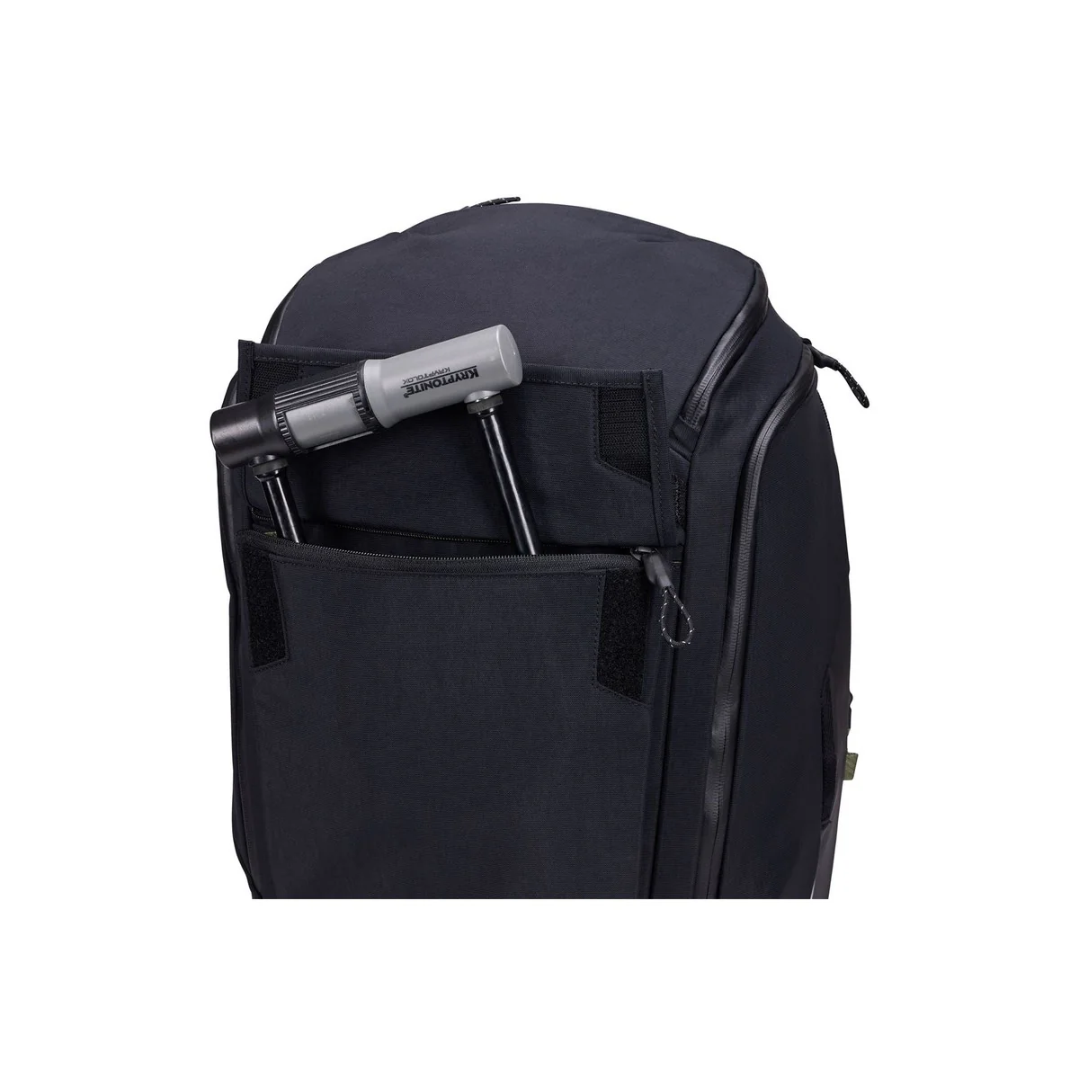 Thule Paramount hybrid bike pannier and backpack 26L black - Image 10