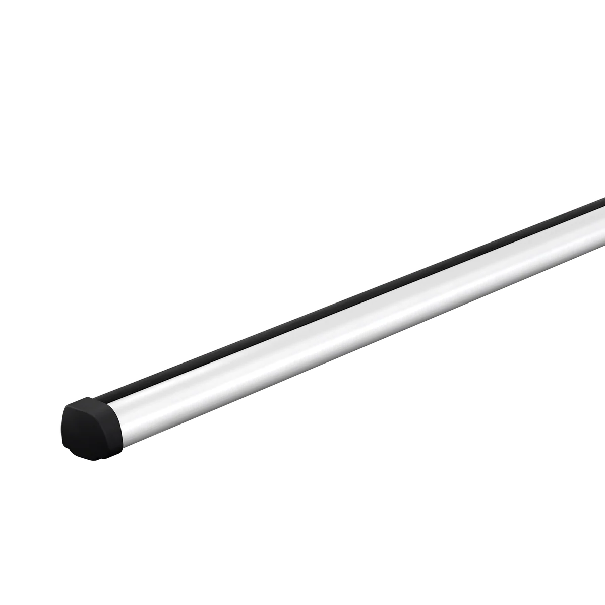 Thule ProBar Evo 120cm Roof Bars - Two Pack