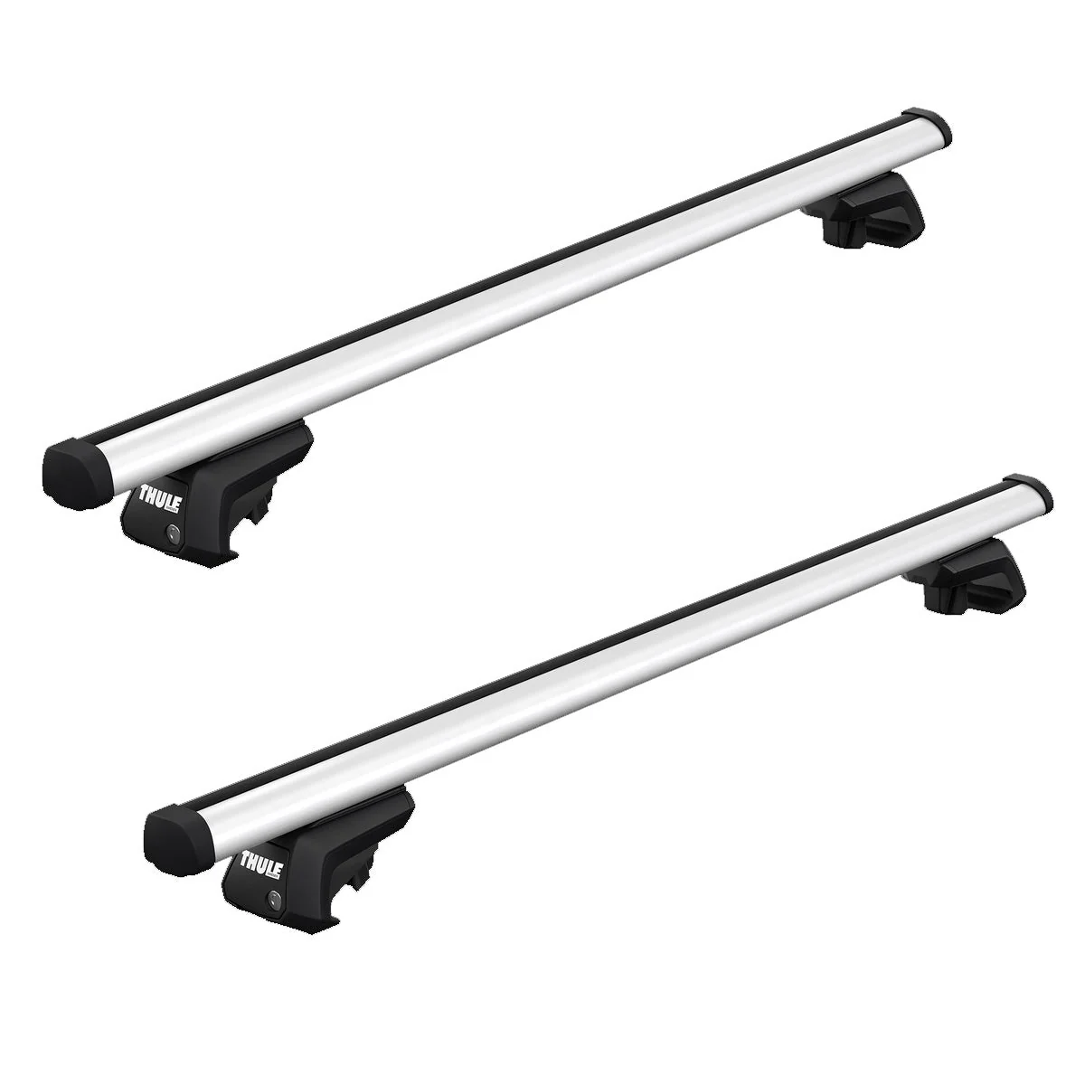 Thule ProBar Evo Full Roof Bar Kit