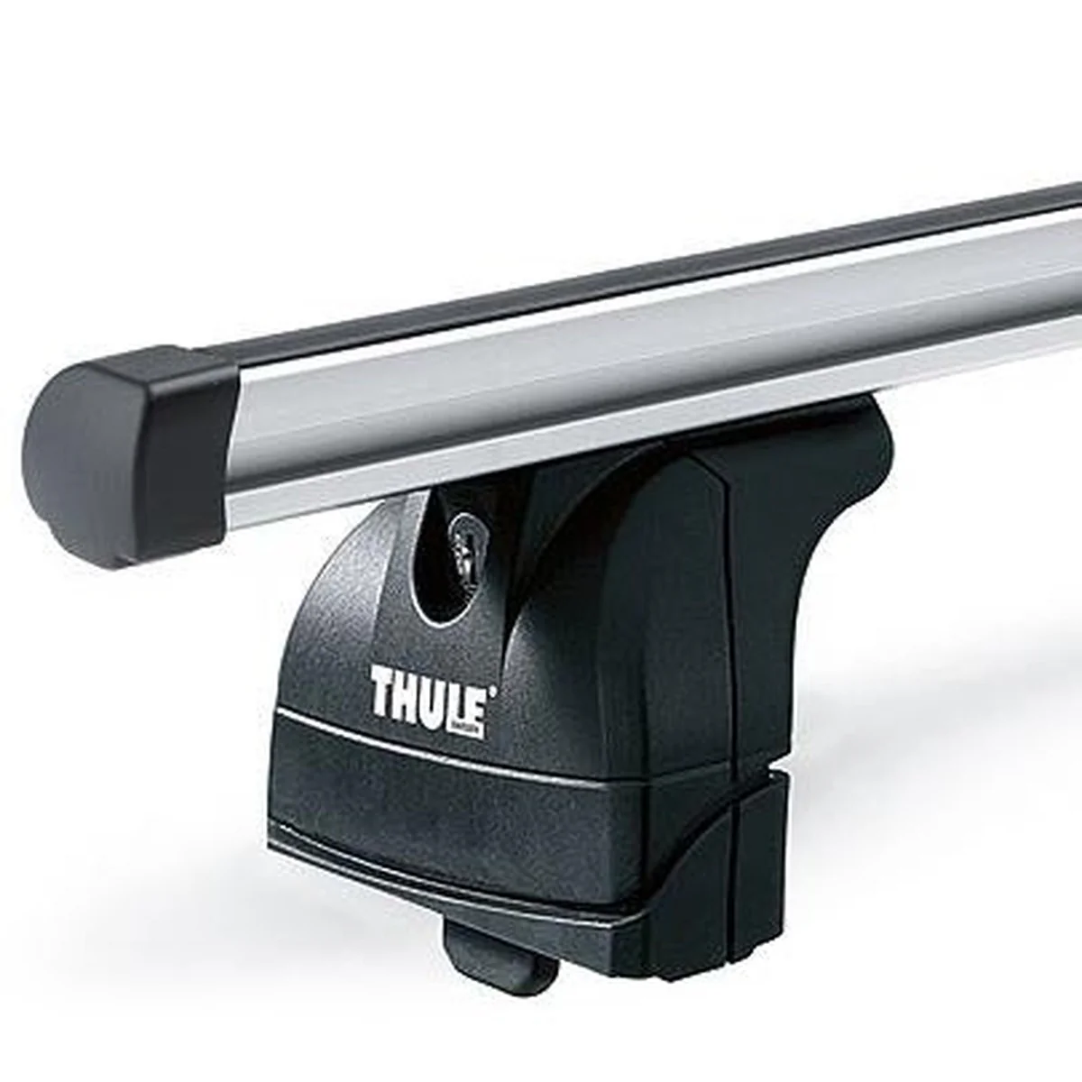 Thule ProBar Evo Full Roof Bar Kit - Image 2