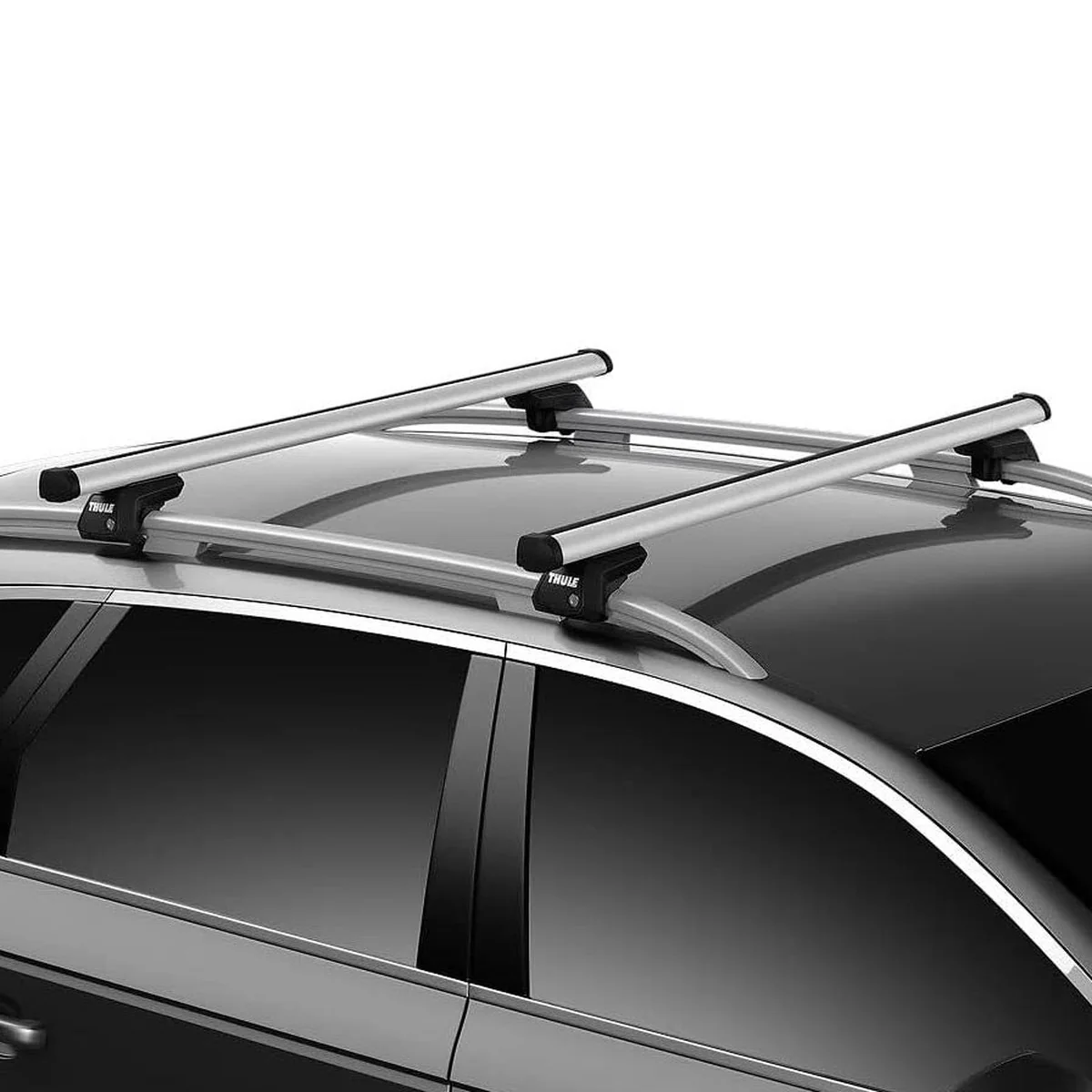 Thule ProBar Evo Full Roof Bar Kit - Image 9