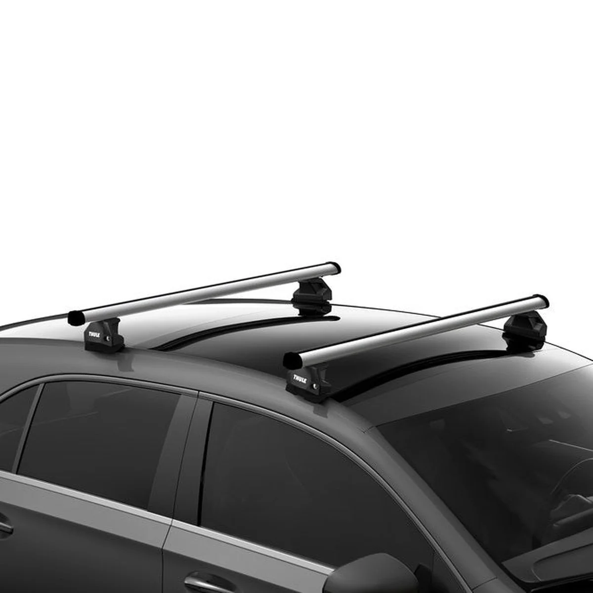 Thule ProBar Evo Full Roof Bar Kit - Image 7