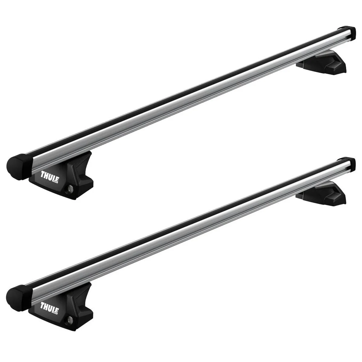 Thule ProBar Evo Full Roof Bar Kit