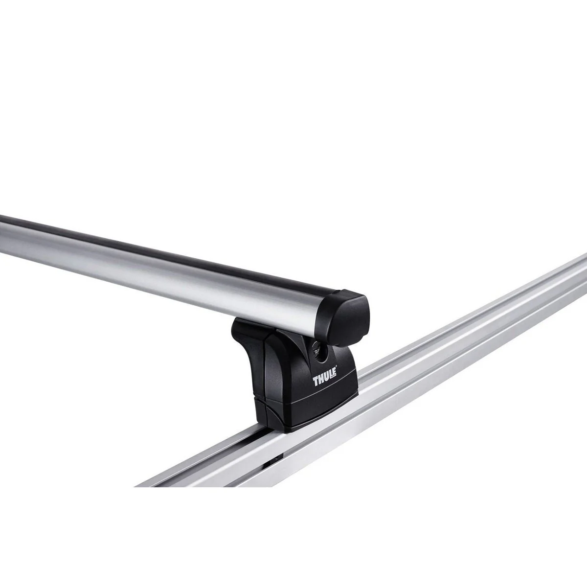 Thule ProBar Pack Rapid Low  |  Thule SmartClamp System - Image 3
