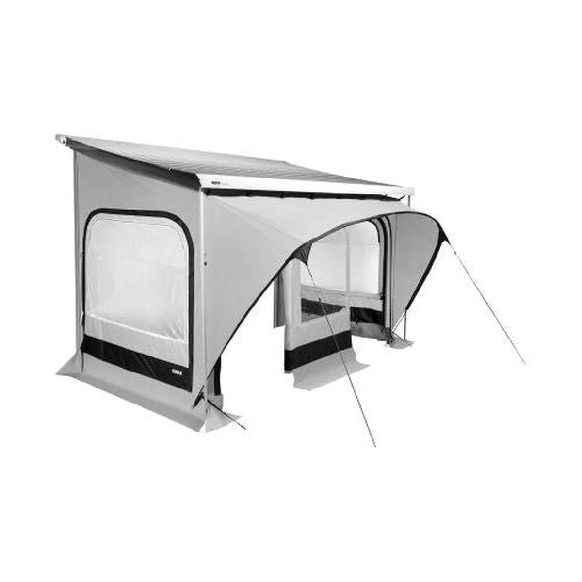 Thule QuickFit awning tent 2.60m x-large - Image 3